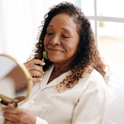 Longevity in beauty is evolving the approach to ageing care, with more embracing natural ageing.