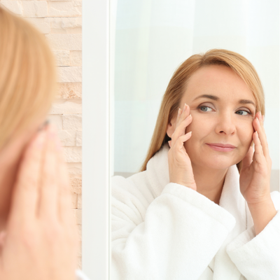 Longevity beauty focuses on preserving vitality, energy and confidence throughout every life phase.