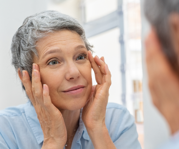 Longevity in Beauty: Proactive Skincare for Lasting Vitality