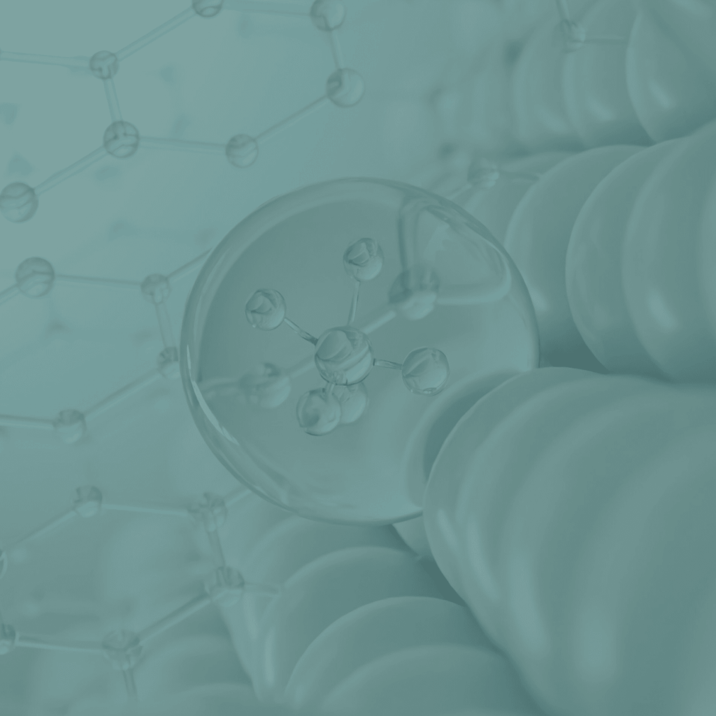 EcoPep strengthens skin density and structure at a cellular level through a multi-dimensional approach.