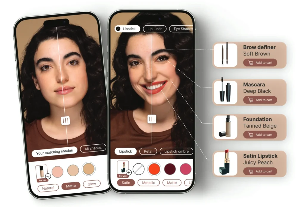 Product recommendation strategies_Arbelle