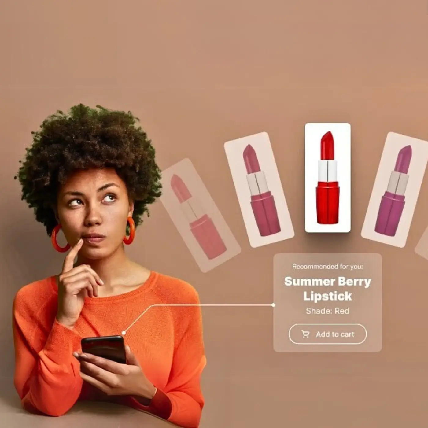 Product recommendation strategies for your customers