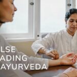 Pulse Reading in Ayurveda: The Ancient Art of Nadi Pariksha