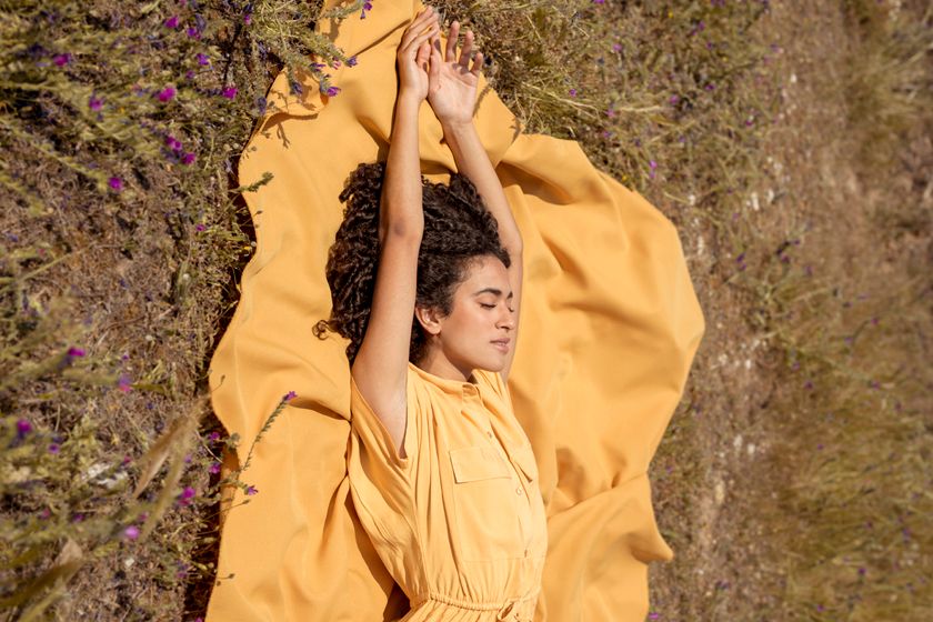 Vata Dosha Lifestyle: Daily Habits