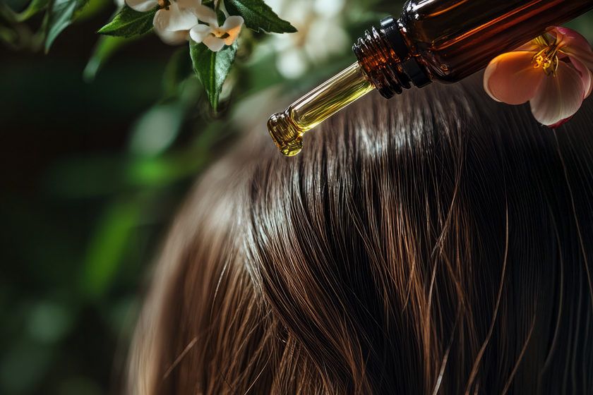 What Is a Hair Masque? Benefits, Usage & Tips