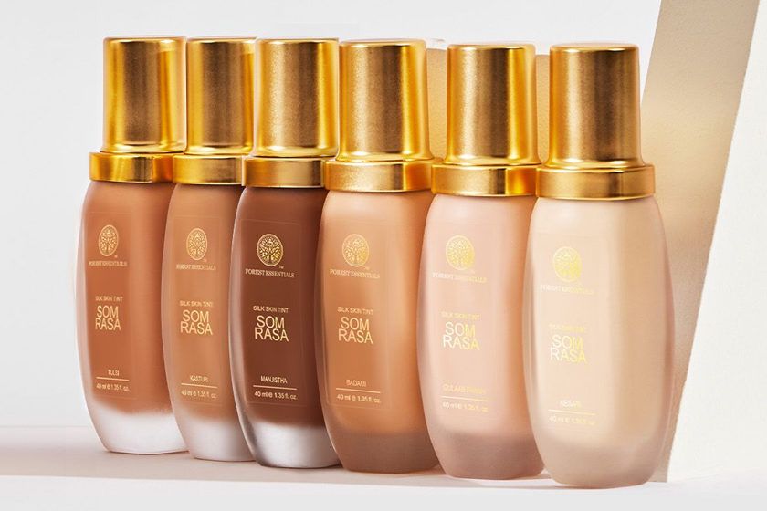 How To Apply Highlighter On Face