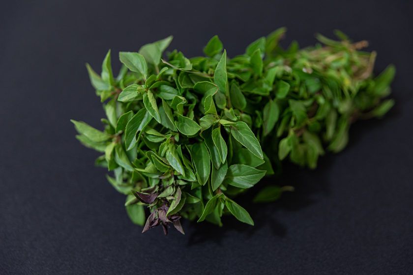 Holy Basil Benefits for Glowing Skin