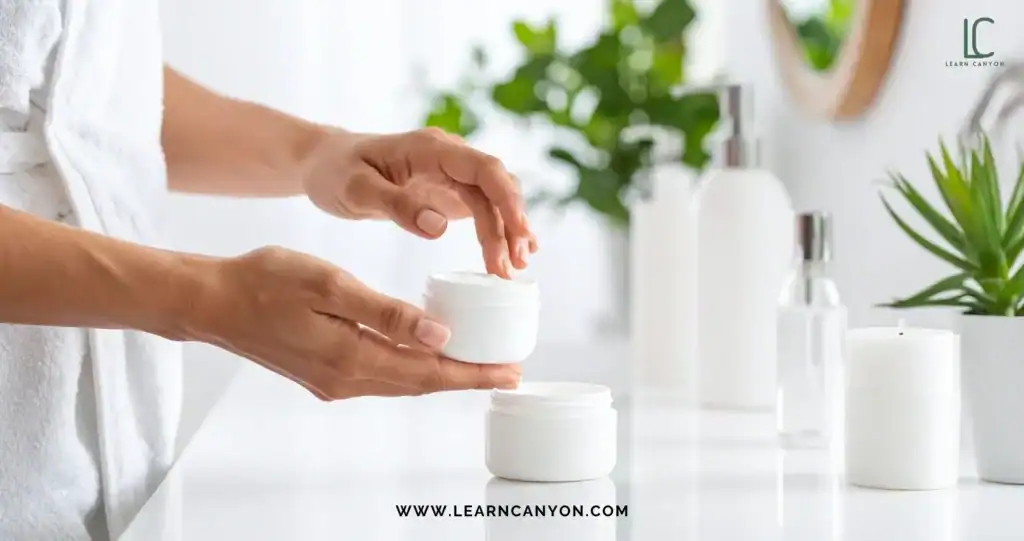 Natural vs Synthetic Emulsifiers in Skincare Formulas 2 What Are Synthetic Emulsifiers