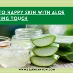 Heal and Hydrate Your Skin with Aloe Vera