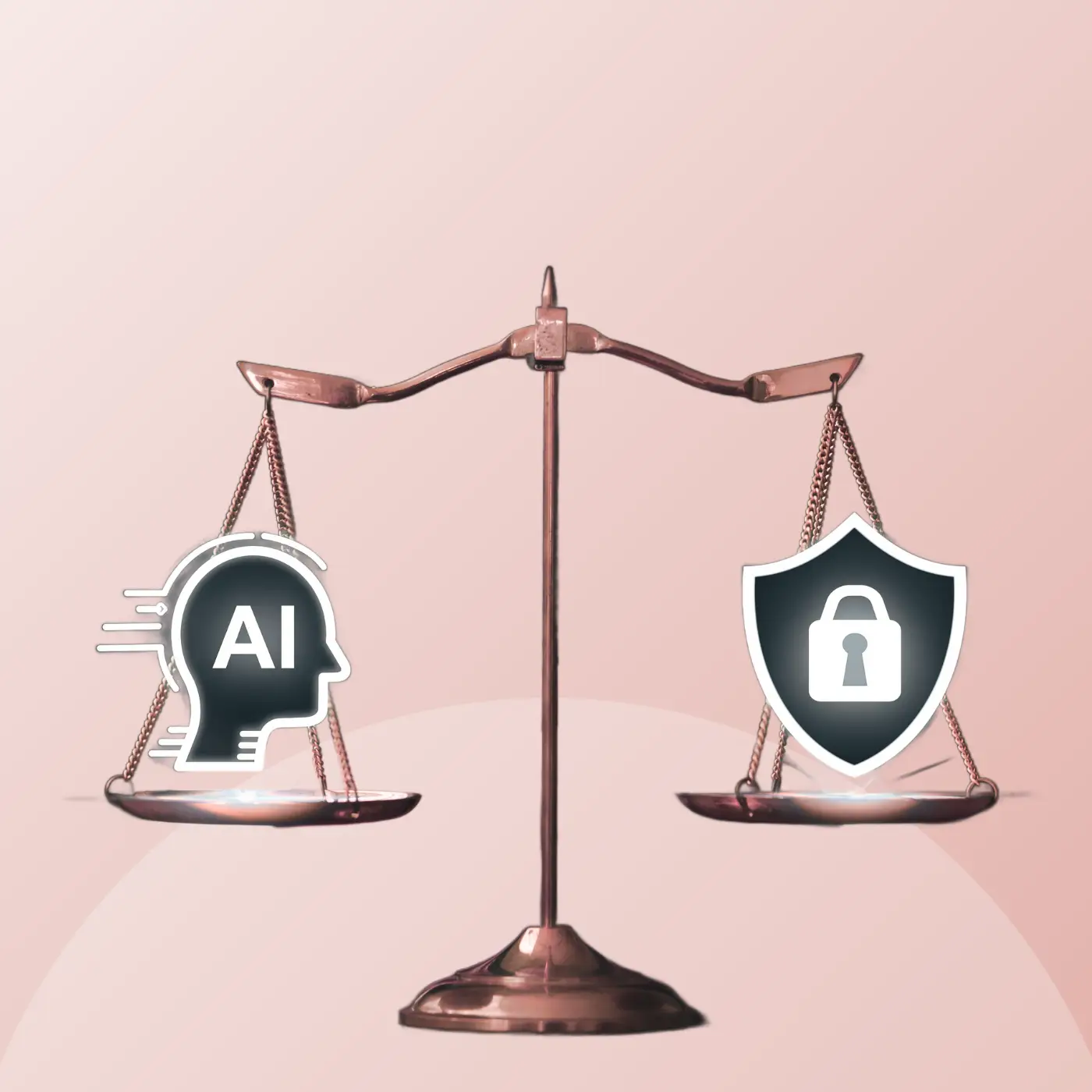 Ethical data collection in beauty