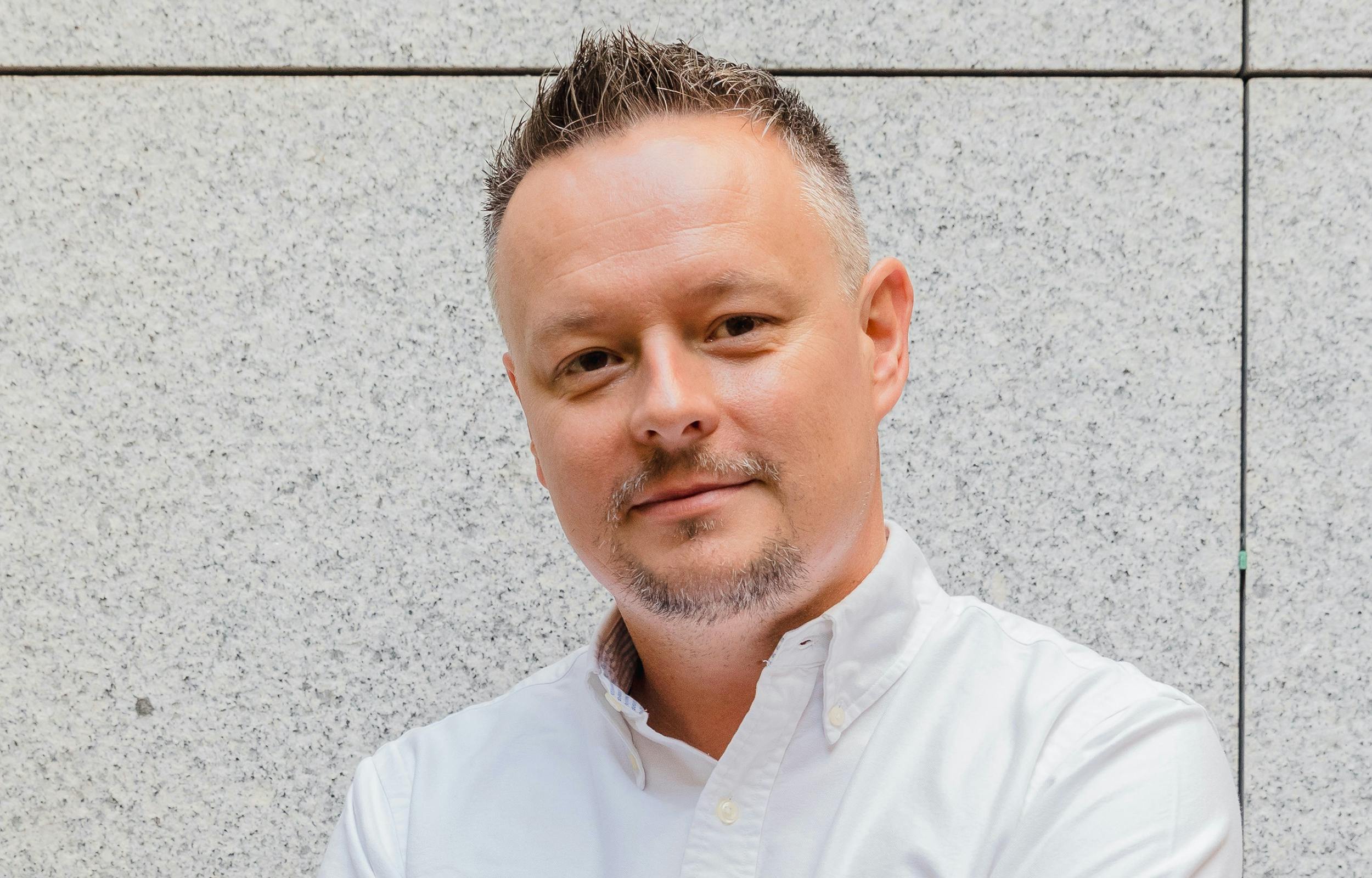 Journey Hospitality scores a hole in one with addition of Mal Rennie