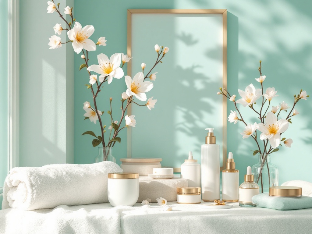 March into Confidence: Embracing Spring Transformations at First Impressions