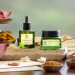 Modern Skincare: Ayurvedic Herbs Harmony