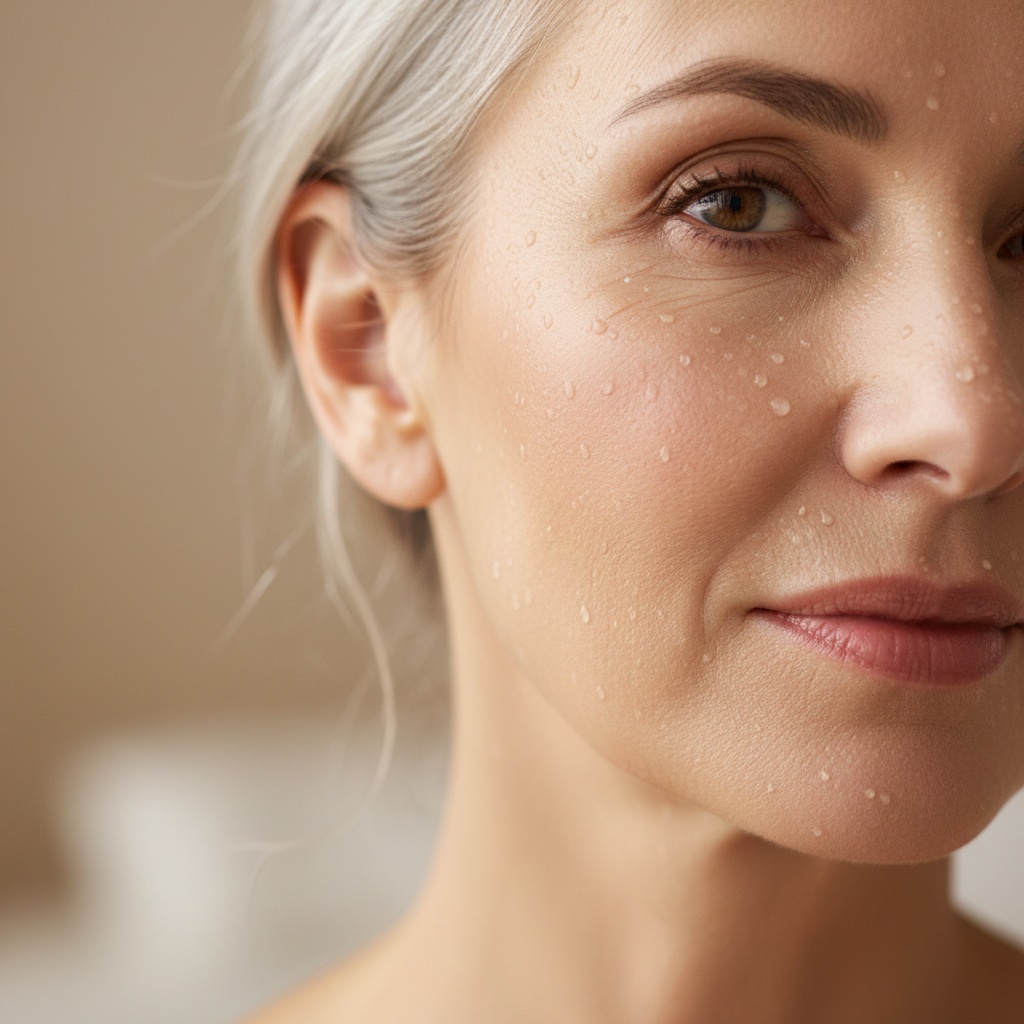 Skin Longevity and Menopause Awareness