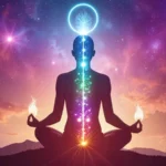 The Cosmic Principles of Ayurveda